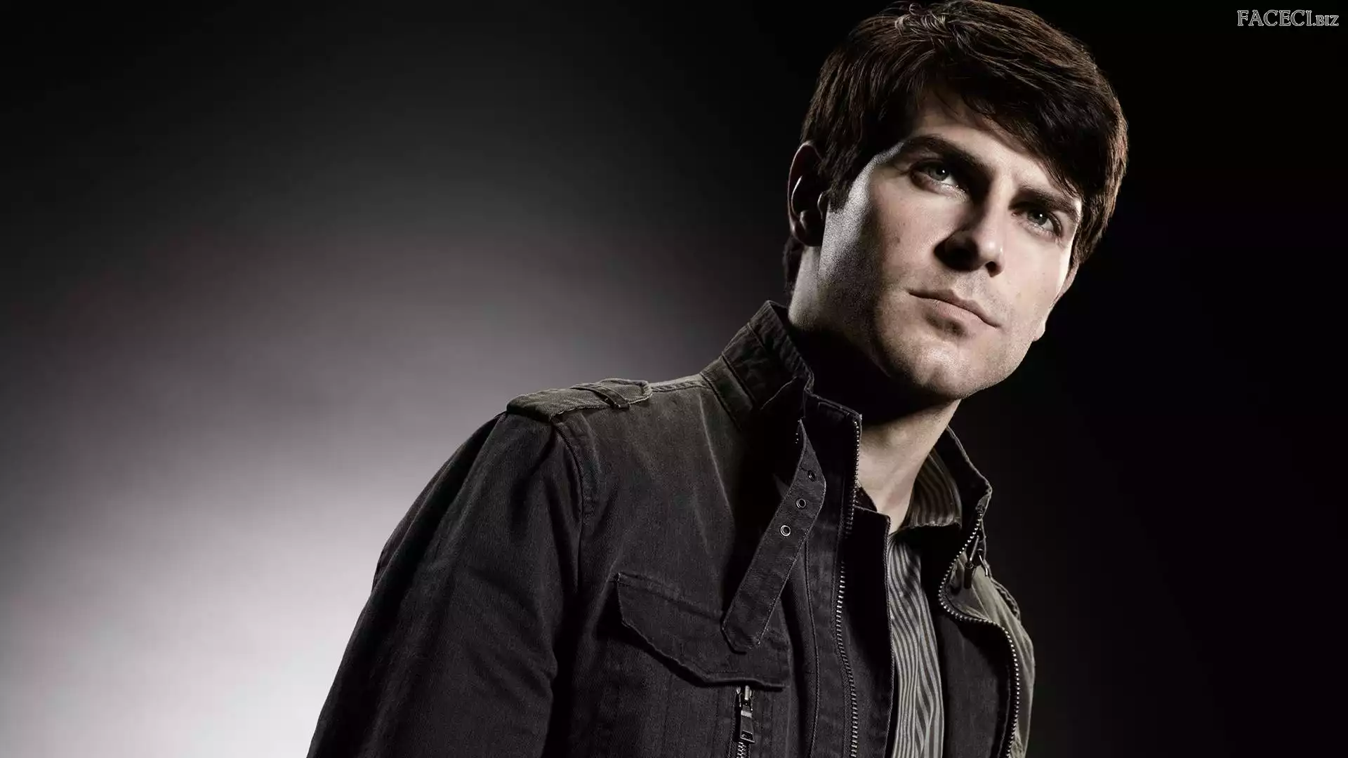 Nick Burkhardt - David Giuntoli, Serial, Grimm