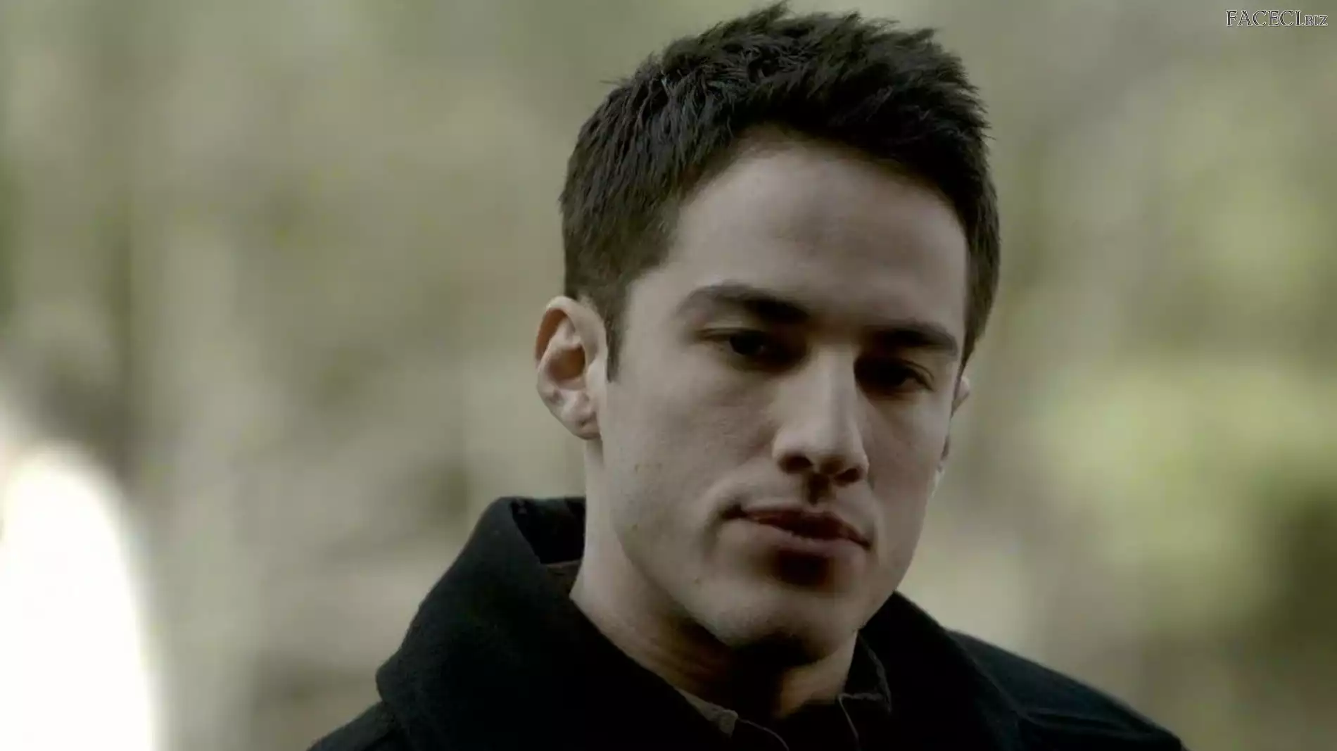 The Vampire Diaries, Michael Trevino, Pamiętniki wampirów